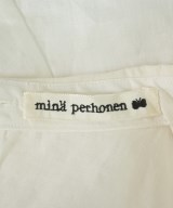 mina perhonen（ミナペルホネン）ブラウス 白 サイズ:36(S位) レディース/2200703404091