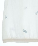 mina perhonen（ミナペルホネン）ブラウス 白 サイズ:36(S位) レディース/2200703404091