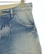 mina perhonen（ミナペルホネン）デニムパンツ 青 サイズ:36(S位) レディース/2200699315012