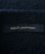 mina perhonen（ミナペルホネン）ニット・セーター 紺 サイズ:40(M位) レディース/2200703744012