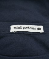 mina perhonen（ミナペルホネン）ワンピース 紺 サイズ:36(S位) レディース/2200703831019