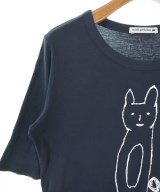 mina perhonen（ミナペルホネン）ワンピース 紺 サイズ:36(S位) レディース/2200703831019