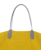 mina perhonen（ミナペルホネン）トートバッグ 黄 サイズ:- レディース/2200704430051