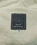 mina perhonen（ミナペルホネン）デニムパンツ 紺 サイズ:-(M位) レディース/2200704855076