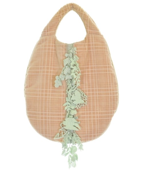 mina perhonen(ミナペルホネン)のハンドバッグ サイズ:- 11,800円
