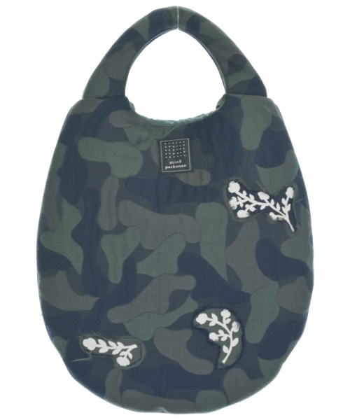 mina perhonen(ミナペルホネン)のトートバッグ サイズ:- 9,200円