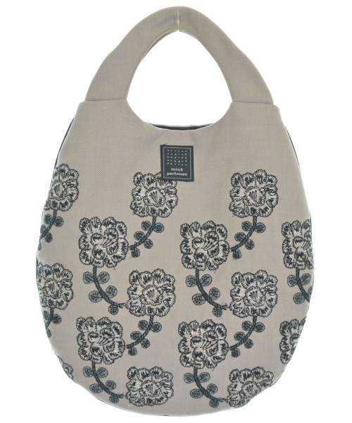 mina perhonen(ミナペルホネン)のハンドバッグ サイズ:- 10,400円