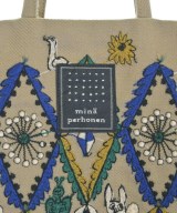 mina perhonen（ミナペルホネン）トートバッグ ベージュ サイズ:- レディース/2200704855151