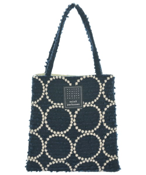 mina perhonen(ミナペルホネン)のハンドバッグ サイズ:- 6,000円