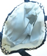 mina perhonen（ミナペルホネン）ハンドバッグ 紺 サイズ:- レディース/2200704855175