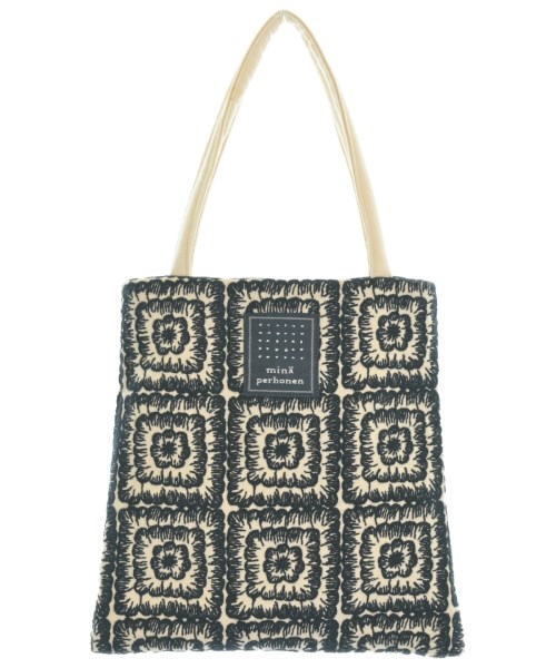 mina perhonen(ミナペルホネン)のトートバッグ サイズ:- 7,200円