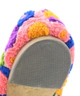mina perhonen（ミナペルホネン）バレエシューズ/オペラシューズ ベージュ サイズ:22.5cm レディース/2200704499102