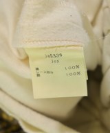mina perhonen（ミナペルホネン）ひざ丈スカート 白 サイズ:-(M位) レディース/2200706508048