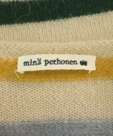 mina perhonen（ミナペルホネン）カーディガン ベージュ サイズ:38(M位) レディース/2200706688122