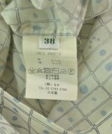 mina perhonen（ミナペルホネン）シャツワンピース 白 サイズ:38(M位) レディース/2200707538037