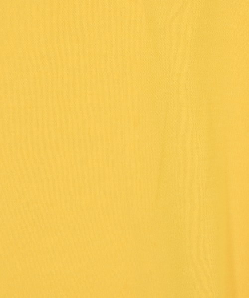 mina perhonen（ミナペルホネン）Tシャツ・カットソー 黄 サイズ:M レディース/2200708969038