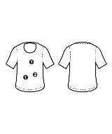 mina perhonen（ミナペルホネン）Tシャツ・カットソー 黄 サイズ:M レディース/2200708969038