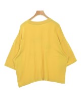 mina perhonen（ミナペルホネン）Tシャツ・カットソー 黄 サイズ:M レディース/2200708969038