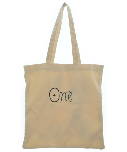 mina perhonen（ミナペルホネン）トートバッグ ベージュ サイズ:- レディース/2200662526032