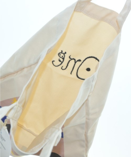 mina perhonen（ミナペルホネン）トートバッグ ベージュ サイズ:- レディース/2200662526032