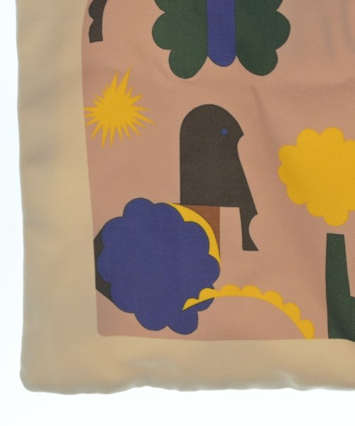 mina perhonen（ミナペルホネン）トートバッグ ベージュ サイズ:- レディース/2200662526032