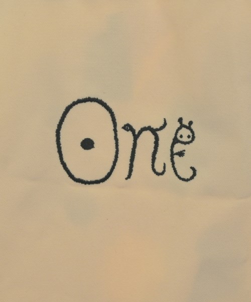 mina perhonen（ミナペルホネン）トートバッグ ベージュ サイズ:- レディース/2200662526032