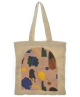 mina perhonen トートバッグ