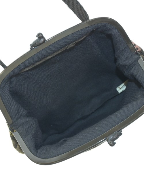 mina perhonen（ミナペルホネン）その他 茶 サイズ:- レディース/2200662749028