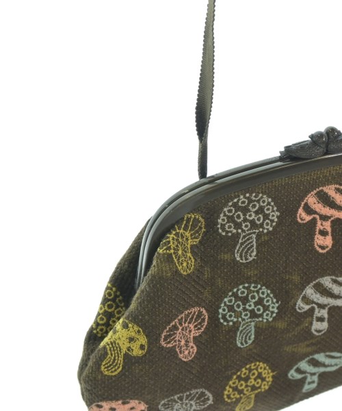 mina perhonen（ミナペルホネン）その他 茶 サイズ:- レディース/2200662749028