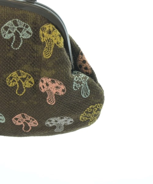 mina perhonen（ミナペルホネン）その他 茶 サイズ:- レディース/2200662749028