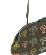 mina perhonen（ミナペルホネン）その他 茶 サイズ:- レディース/2200662749028