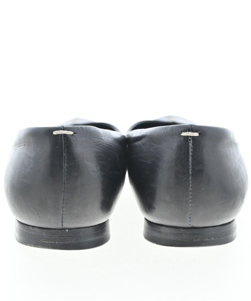 mina perhonen（ミナペルホネン）パンプス 黒 サイズ:22.5cm レディース/2200662749035