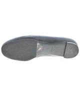 mina perhonen（ミナペルホネン）パンプス 黒 サイズ:22.5cm レディース/2200662749035