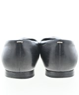 mina perhonen（ミナペルホネン）パンプス 黒 サイズ:22.5cm レディース/2200662749035