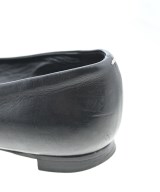 mina perhonen（ミナペルホネン）パンプス 黒 サイズ:22.5cm レディース/2200662749035