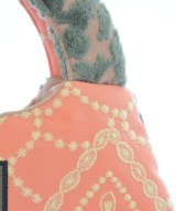 mina perhonen（ミナペルホネン）ハンドバッグ ピンク サイズ:- レディース/2200664931032