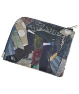 mina perhonen（ミナペルホネン）財布・コインケース 紺 サイズ:- レディース/2200663916108