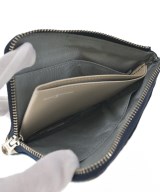 mina perhonen（ミナペルホネン）財布・コインケース 紺 サイズ:- レディース/2200663916108