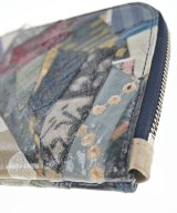 mina perhonen（ミナペルホネン）財布・コインケース 紺 サイズ:- レディース/2200663916108