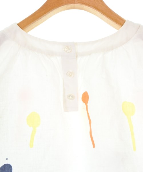 mina perhonen（ミナペルホネン）ブラウス 白 サイズ:36(S位) レディース/2200664760410