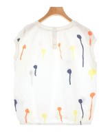 mina perhonen（ミナペルホネン）ブラウス 白 サイズ:36(S位) レディース/2200664760410