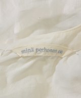 mina perhonen（ミナペルホネン）ブラウス 白 サイズ:36(S位) レディース/2200664760410