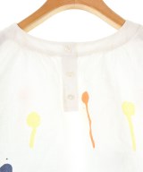 mina perhonen（ミナペルホネン）ブラウス 白 サイズ:36(S位) レディース/2200664760410