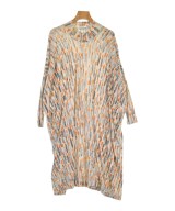 mina perhonen（ミナペルホネン）ワンピース ベージュ サイズ:36(S位) レディース/2200664760427