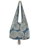 mina perhonen（ミナペルホネン）トートバッグ 青 サイズ:- レディース/2200663287055