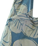 mina perhonen（ミナペルホネン）トートバッグ 青 サイズ:- レディース/2200663287055