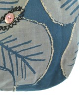 mina perhonen（ミナペルホネン）トートバッグ 青 サイズ:- レディース/2200663287055