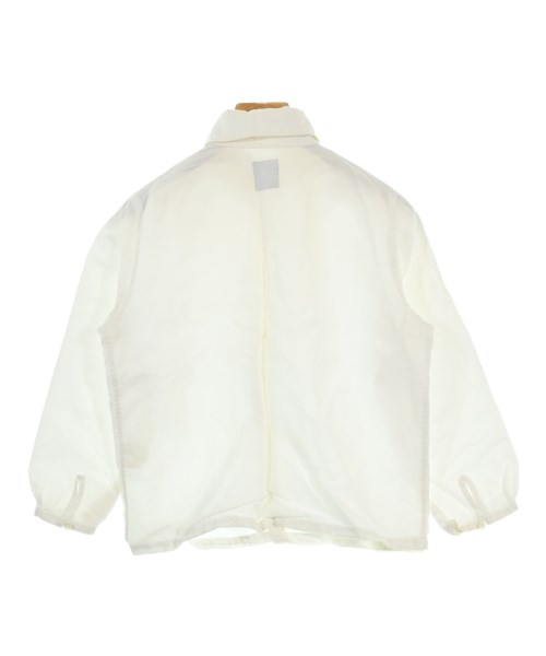 mina perhonen（ミナペルホネン）ブラウス 白 サイズ:-(M位) レディース/2200666282156