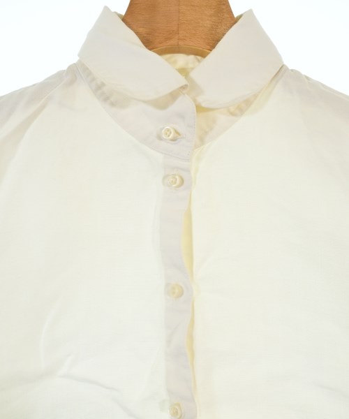 mina perhonen（ミナペルホネン）ブラウス 白 サイズ:-(M位) レディース/2200666282156