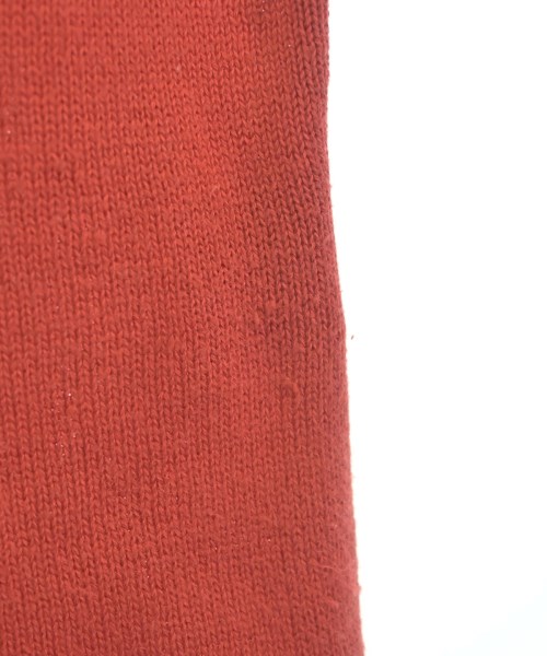 mina（ミナ）ニット・セーター 赤 サイズ:-(M位) レディース/2200666282224